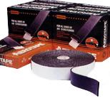 AEROTAPE撓性自粘絕熱泡沫帶